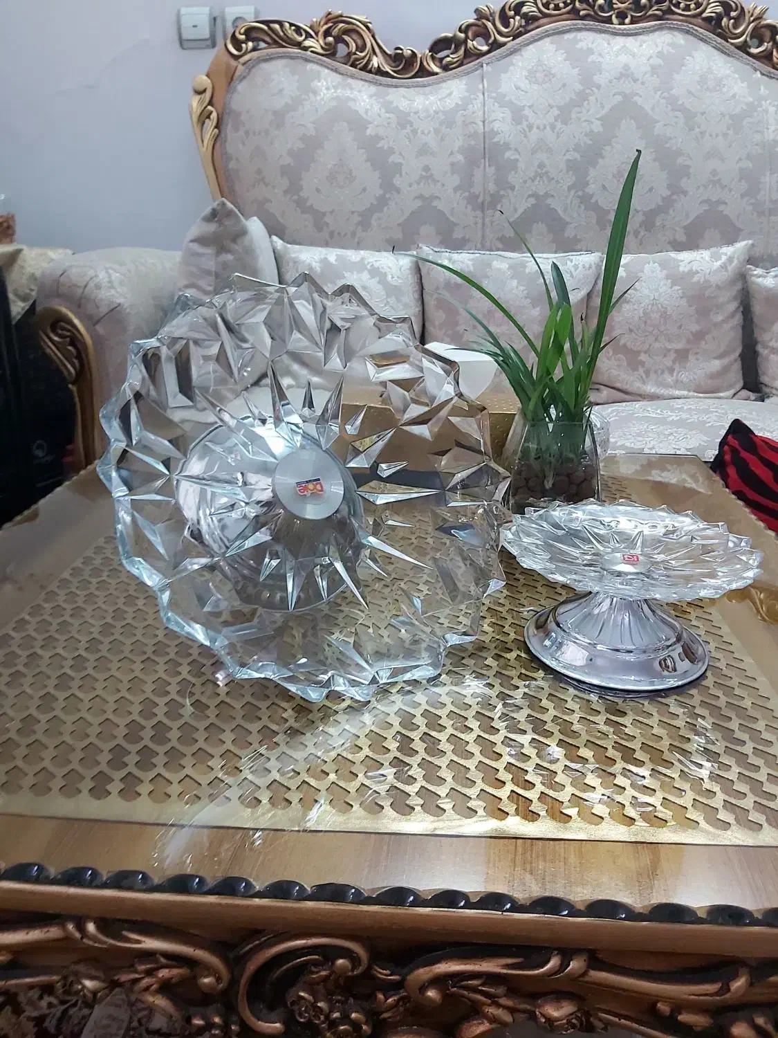 شیرینی خوری|ظروف سرو و پذیرایی|تهران, شارق|دیوار