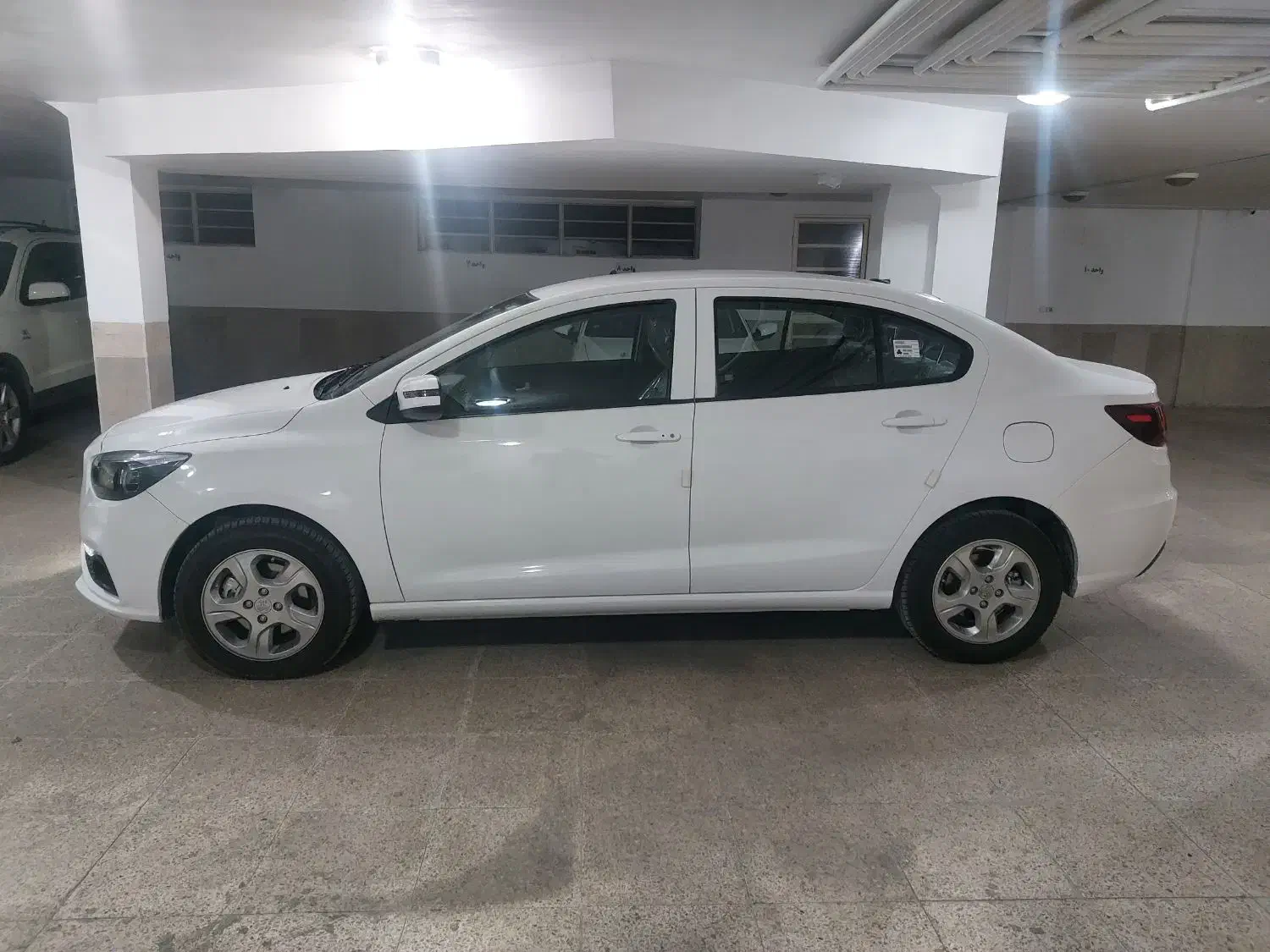 شاهین GL صفر مدل ۱۴۰۴|خودرو سواری و وانت|اردبیل, |دیوار