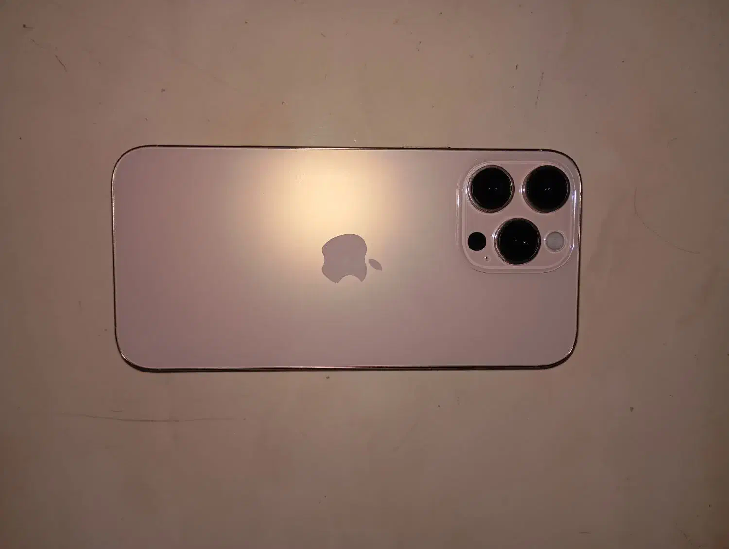 گوشی طرح آیفون 16 پرومکس|موبایل|ری, سرتخت|دیوار