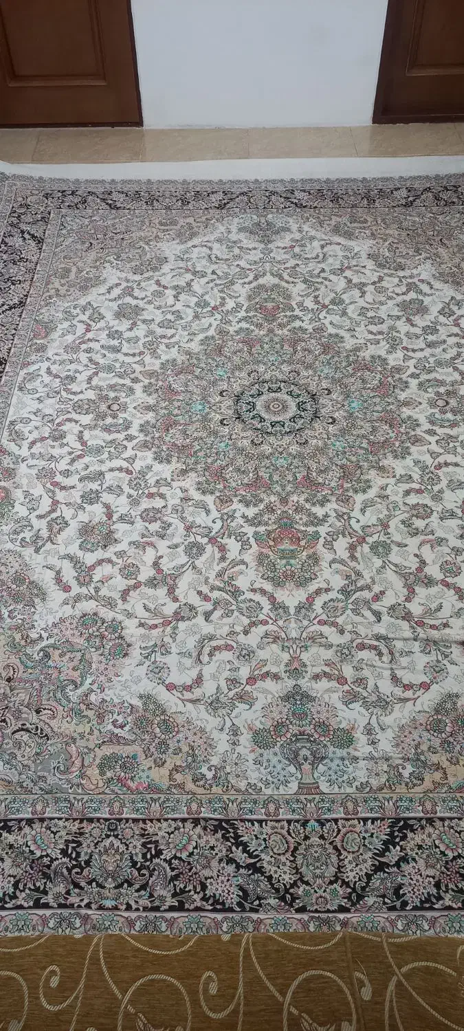 روفرشی کشدار ۱۲ متری|روفرشی|میاندوآب, |دیوار