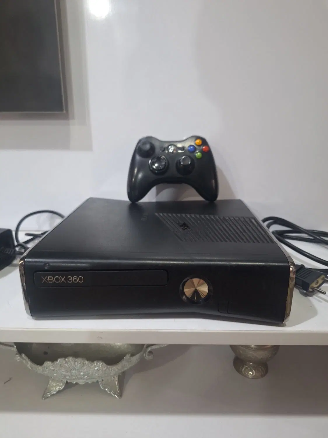 Xbox 360|کنسول، بازی ویدئویی و آنلاین|گتوند, |دیوار