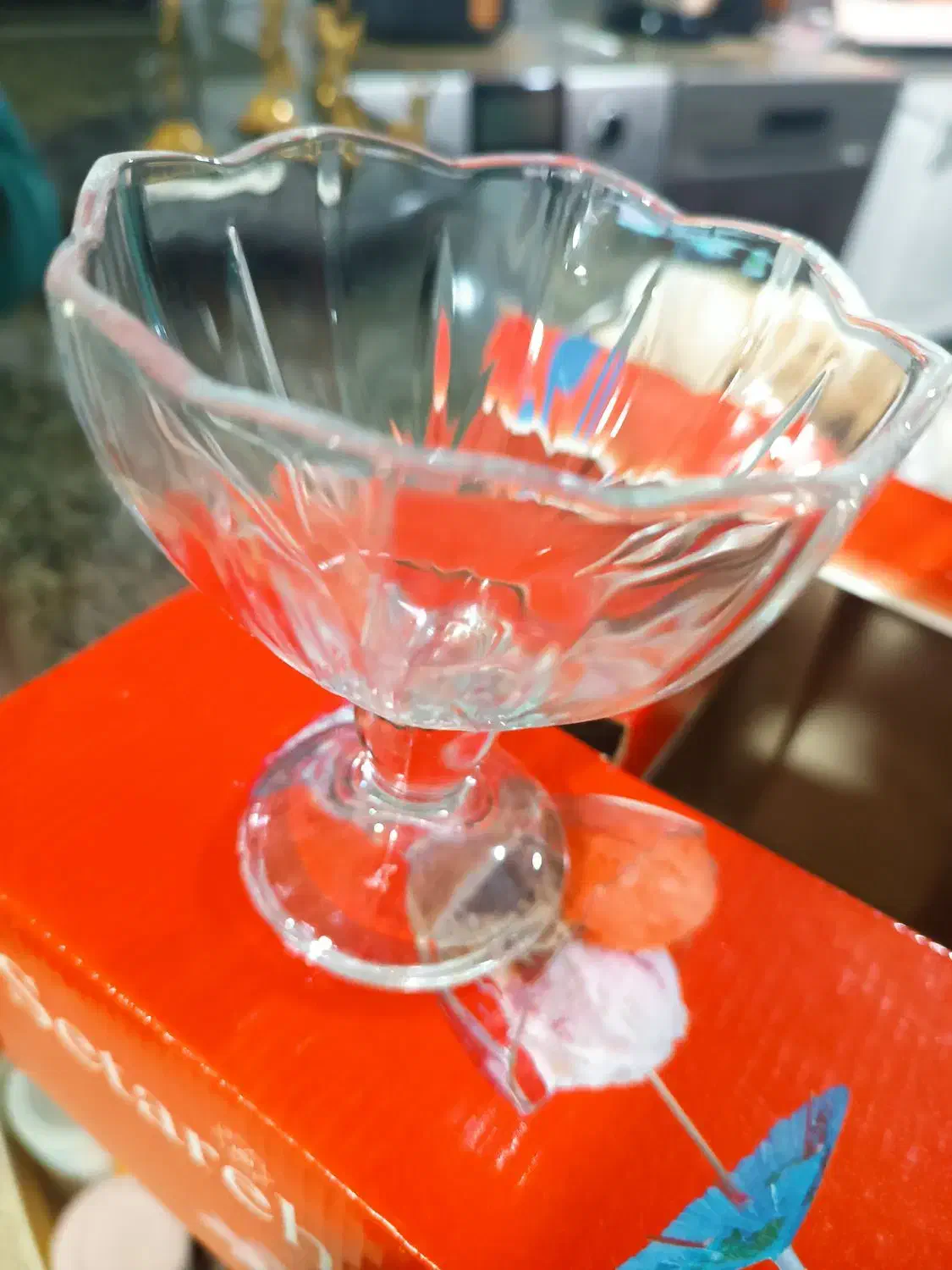 ظرف|ظروف سرو و پذیرایی|خرمآباد, |دیوار