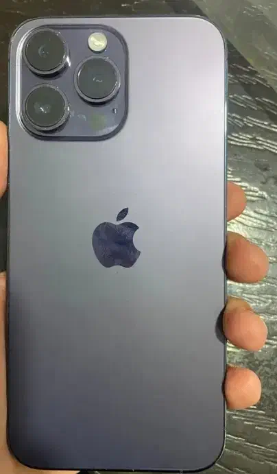 اپل iphone 14 Pro Max با حافظهٔ ۲۵۶ گیگابایت|موبایل|بوشهر, |دیوار