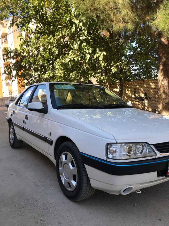 مدل ۹۷در حدslx|خودرو سواری و وانت|جوانرود, |دیوار