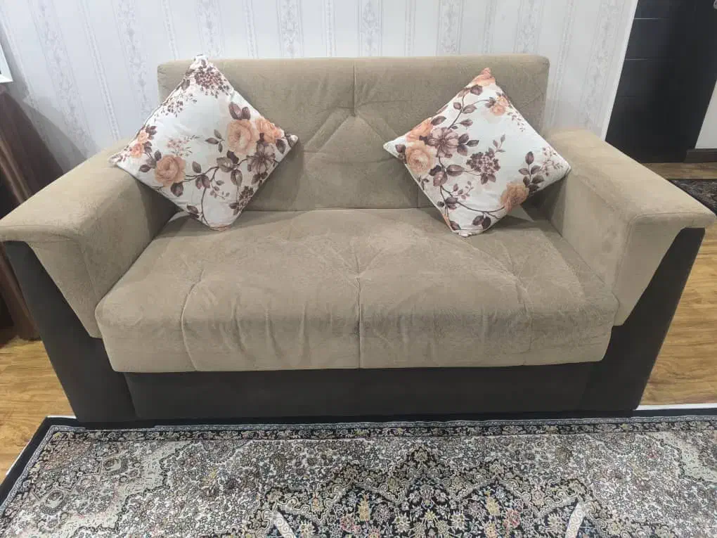 مبل هفت نفره|مبلمان خانگی و میز عسلی|تهران, شهرک استقلال|دیوار