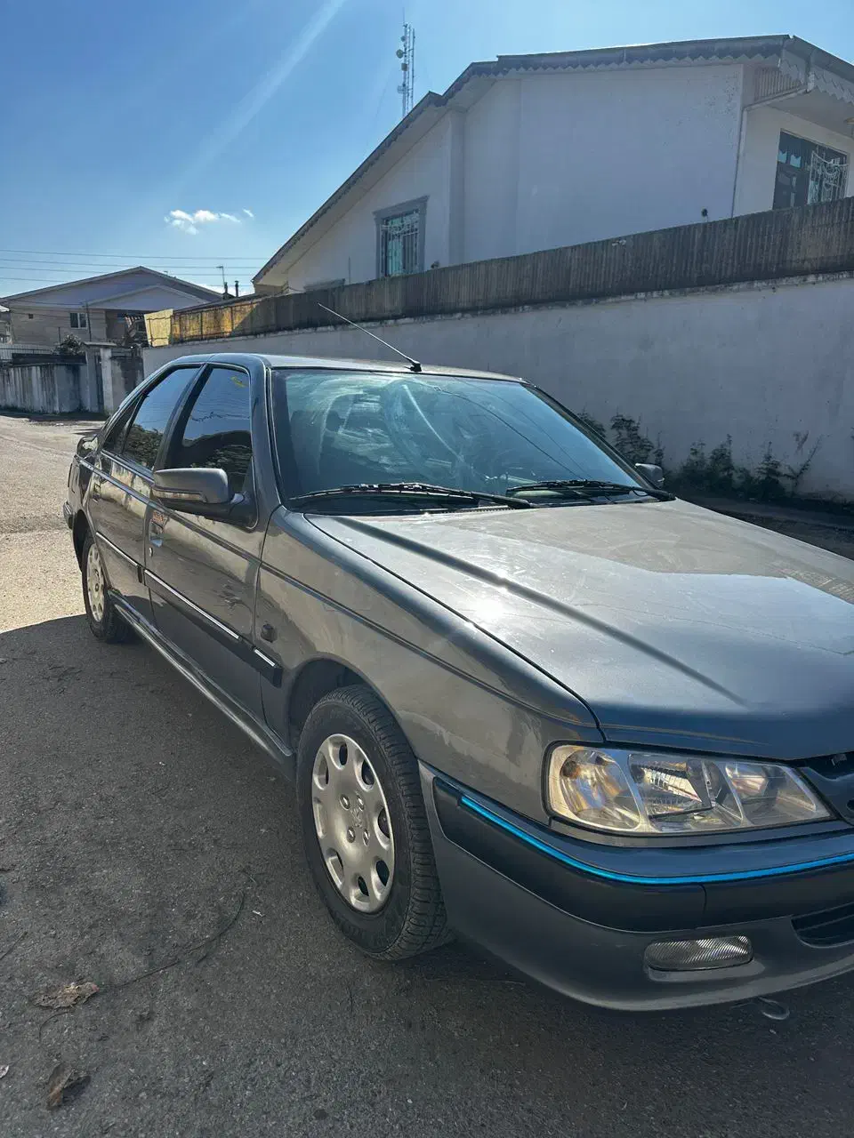 خودرو|خودرو سواری و وانت|ماسال, |دیوار