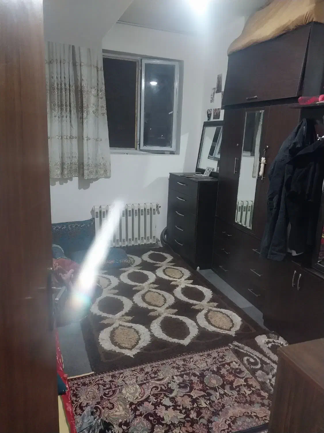 اپارتمان۶۵متری شهرک مطهری|فروش آپارتمان|کرمان, |دیوار