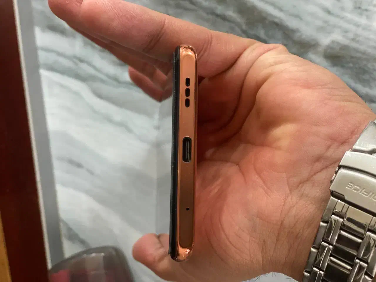 not 10 pro|موبایل|بروجرد, |دیوار