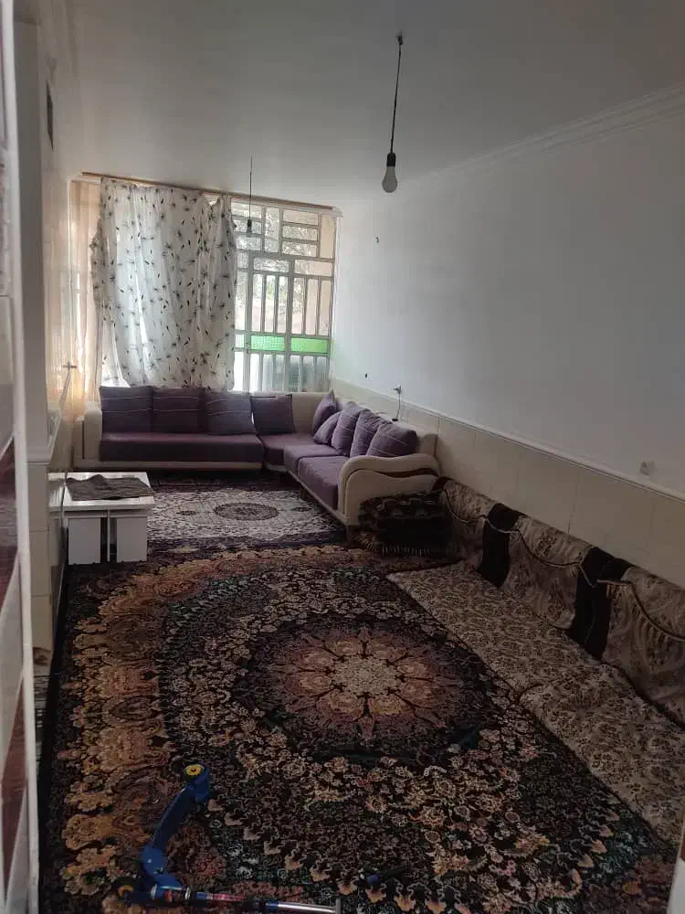 منزل واقع در قاسم آباد رامجرد|فروش خانه و ویلا|مرودشت, رامجرد یک|دیوار