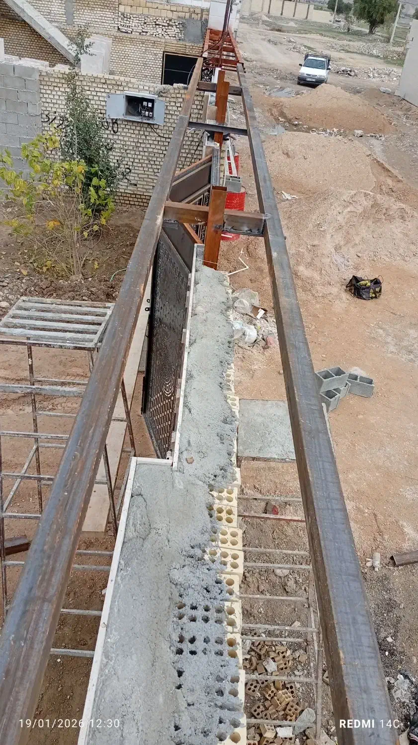 جوشکار سیار|خدمات پیشه و مهارت|رامهرمز, |دیوار