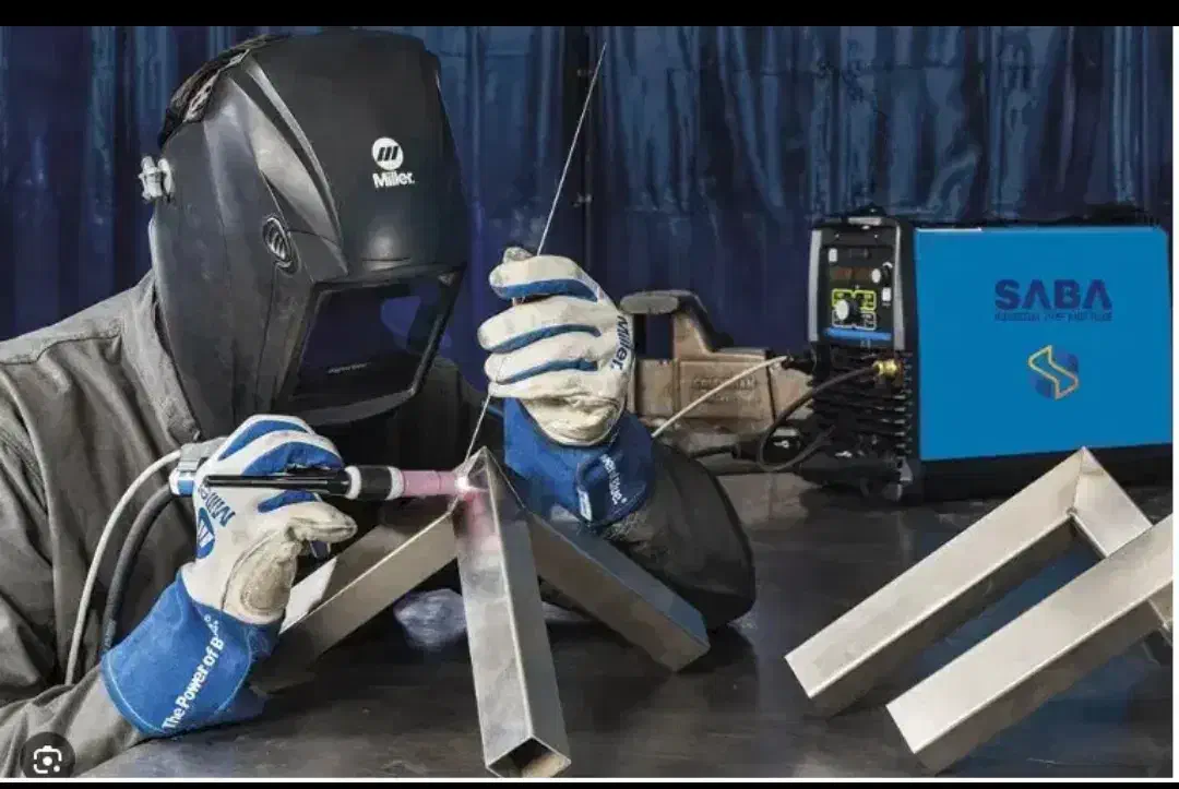 جوشکاری|خدمات پیشه و مهارت|شیراز, گویم|دیوار