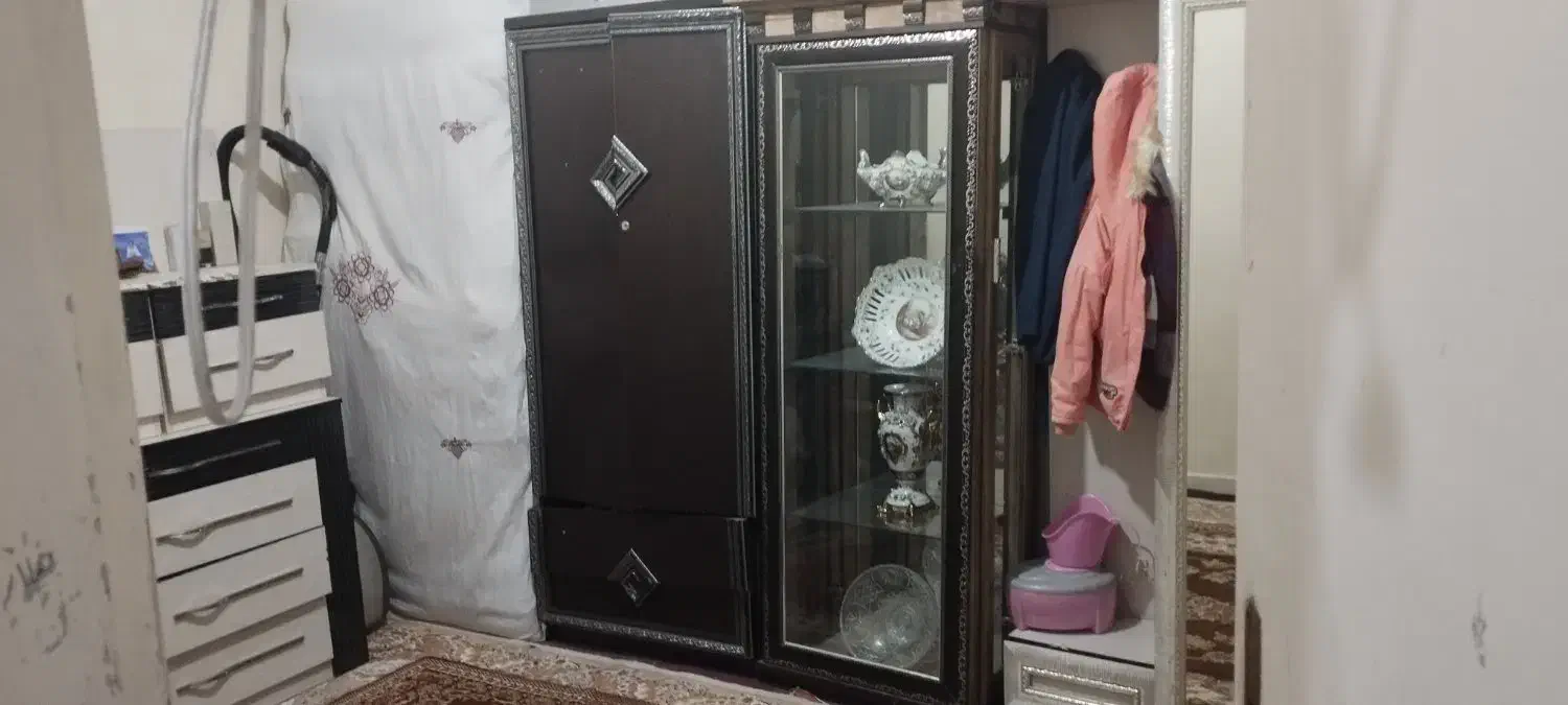 فروش 50متری ویلایی قیامدشت|فروش خانه و ویلا|خاوران, |دیوار