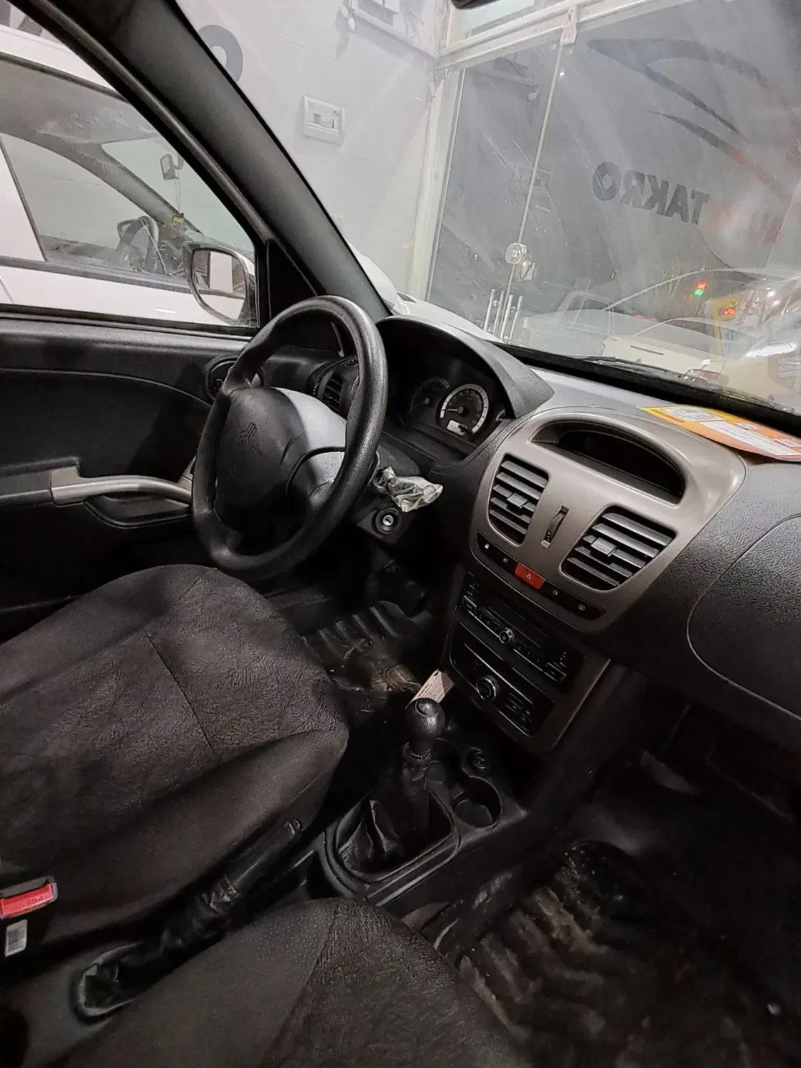 کوییک R ار ۴۰۱|خودرو سواری و وانت|بجنورد, |دیوار