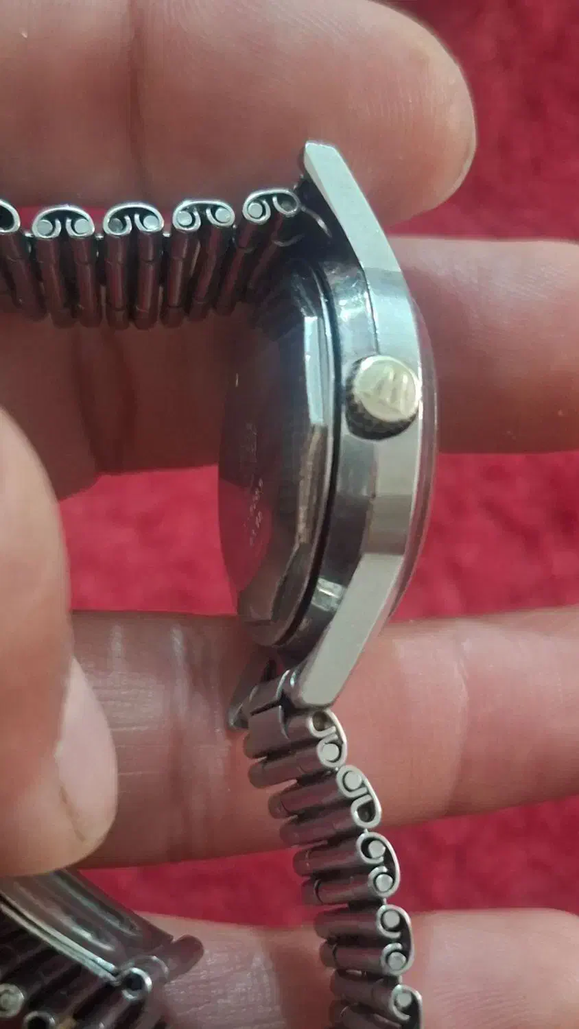 وستن واچ اتوماتیک|ساعت|شیراز, رازی|دیوار