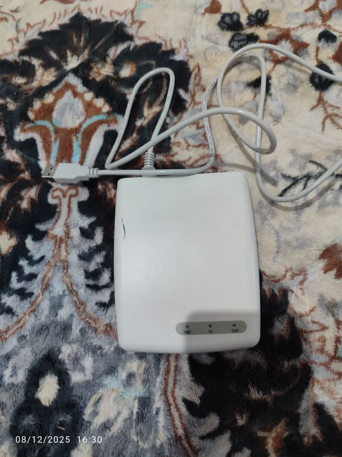 مودم کارت خان|مودم و تجهیزات شبکه|زابل, |دیوار