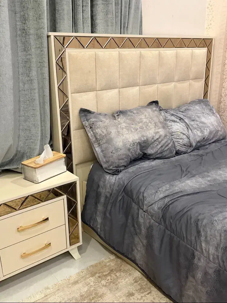 تخت خواب|تخت و سرویس خواب|اهواز, کوی نفت|دیوار