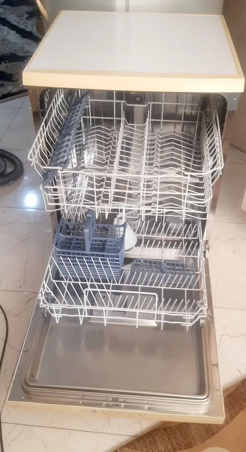 ماشین ظرفشویی|ماشین ظرفشویی|تهران, مشیریه|دیوار