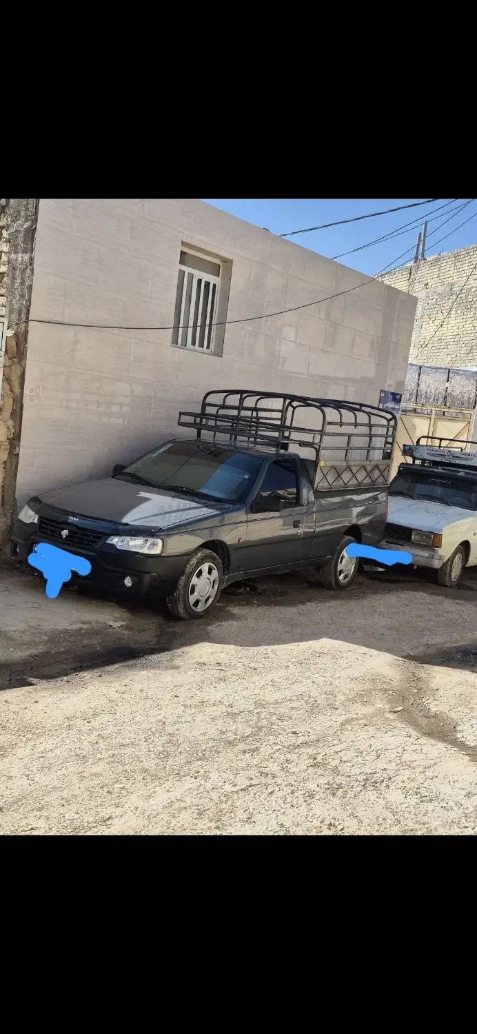 وانت کرایه ای|خدمات حمل و نقل|جم, |دیوار