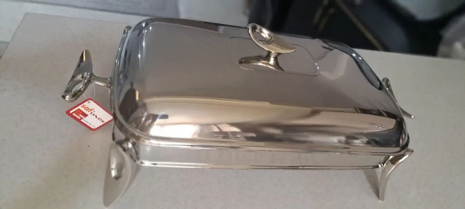 سوفله خوری|ظروف سرو و پذیرایی|ری, دولت‌آباد|دیوار