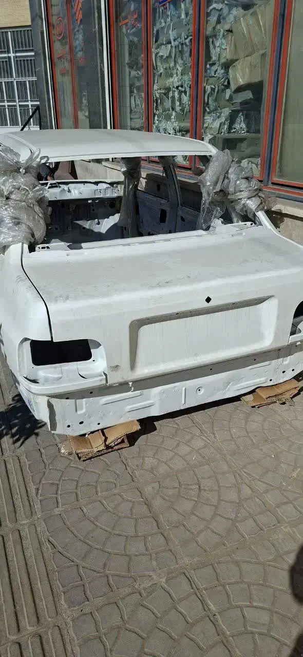 اتاق ۱۳۱ تک سوز با مجوز|قطعات یدکی و لوازم جانبی|یزد, |دیوار