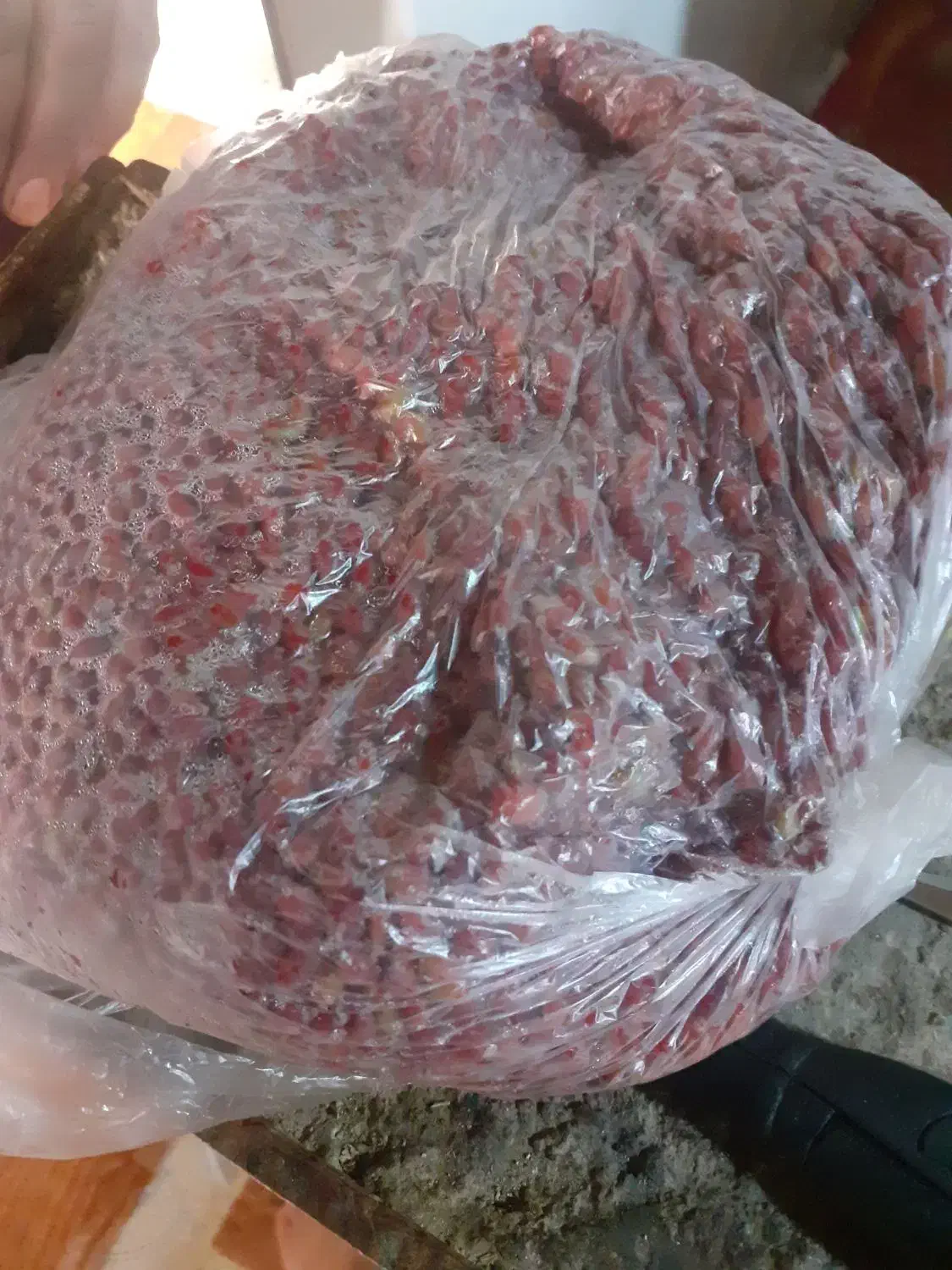 زرشک|خوردنی و آشامیدنی|وردشت, |دیوار