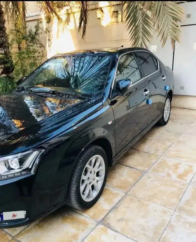 دنا پلاس توربو اتومات اقساطی|خودرو سواری و وانت|تهران, نارمک|دیوار