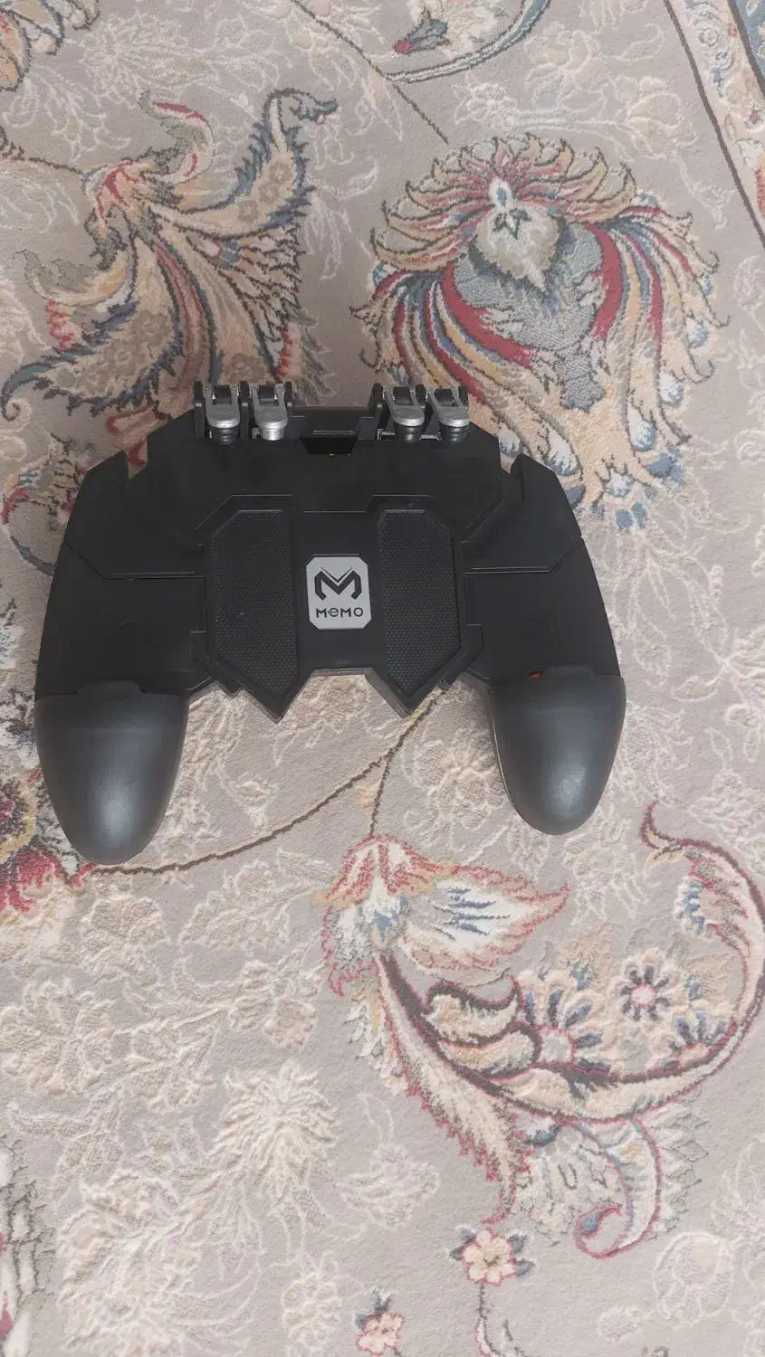 دسته بازی ممو|کنسول، بازی ویدئویی و آنلاین|نسیم‌شهر, |دیوار