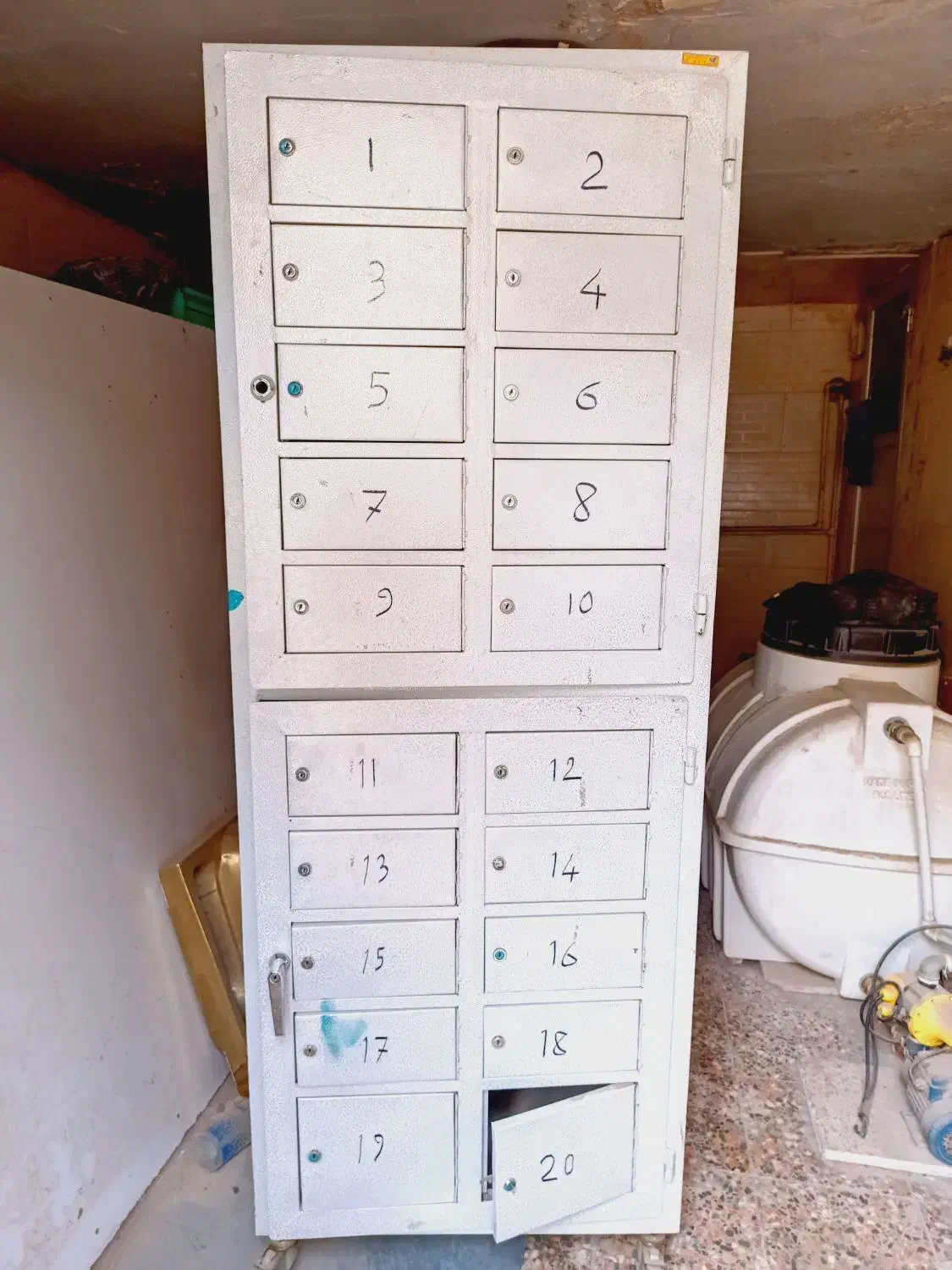 فایل|جاکفشی، کمد، دراور|اصفهان, دارک|دیوار