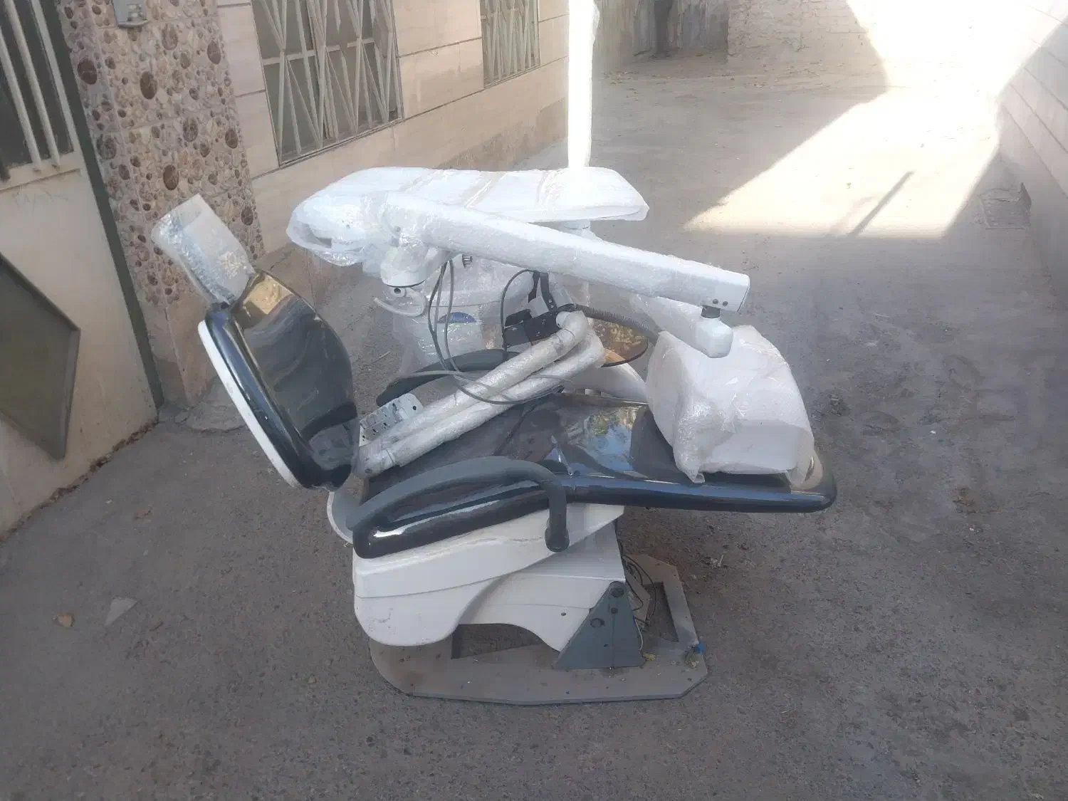 یونیت بست موتور ۲۴ ولت|پزشکی|کرج, ترمینال کلانتری|دیوار