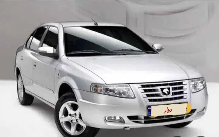 حواله سمند سورن|خودرو سواری و وانت|میناب, |دیوار