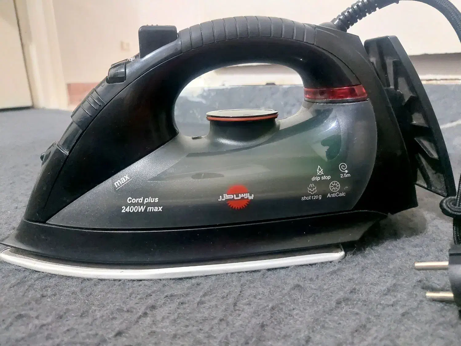 اتو پارس خزر|اتو و لوازم اتو|فردیس, خیام شرقی|دیوار