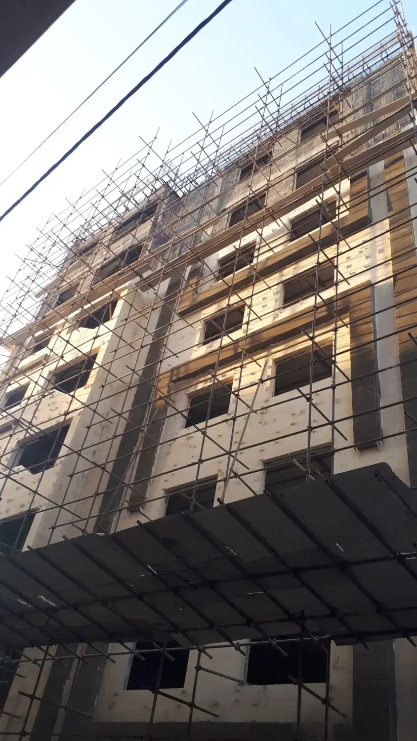 داربست فلزی جلیلیان|خدمات پیشه و مهارت|کرمانشاه, |دیوار