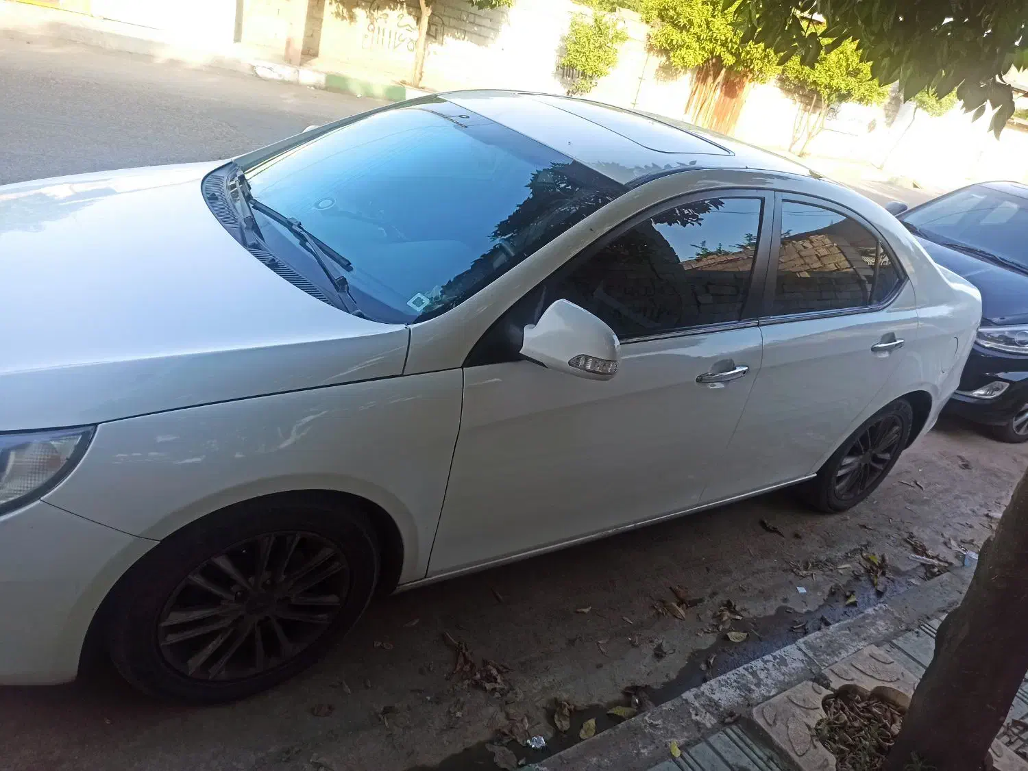 لوازم خودروی جک جی ۵|قطعات یدکی و لوازم جانبی|رشت, کوی قدس|دیوار