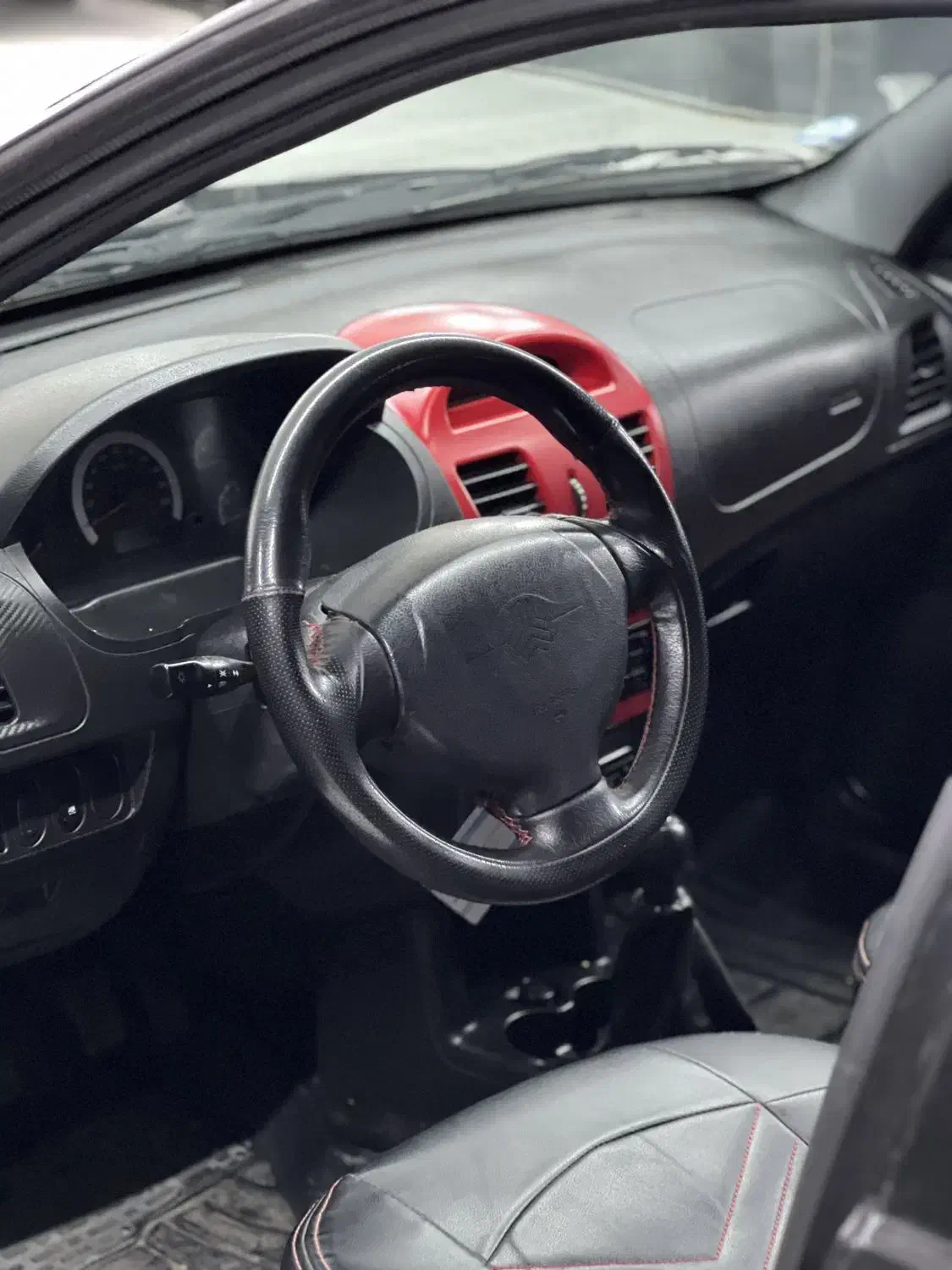 کوییک RS رینگ دار 1402  بدون رنگ|خودرو سواری و وانت|اردبیل, |دیوار