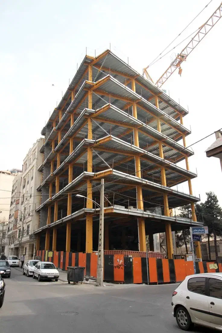 با اطمینان بسازید ، با آرامش سرمایه گذاری کنید|مشارکت در ساخت املاک|ارومیه, |دیوار