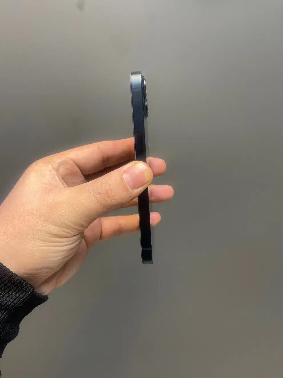 آیفون ۱۳نرمال ۱۲۸گیگ ch رنگ مشکی|موبایل|تهران, شهرک غرب|دیوار