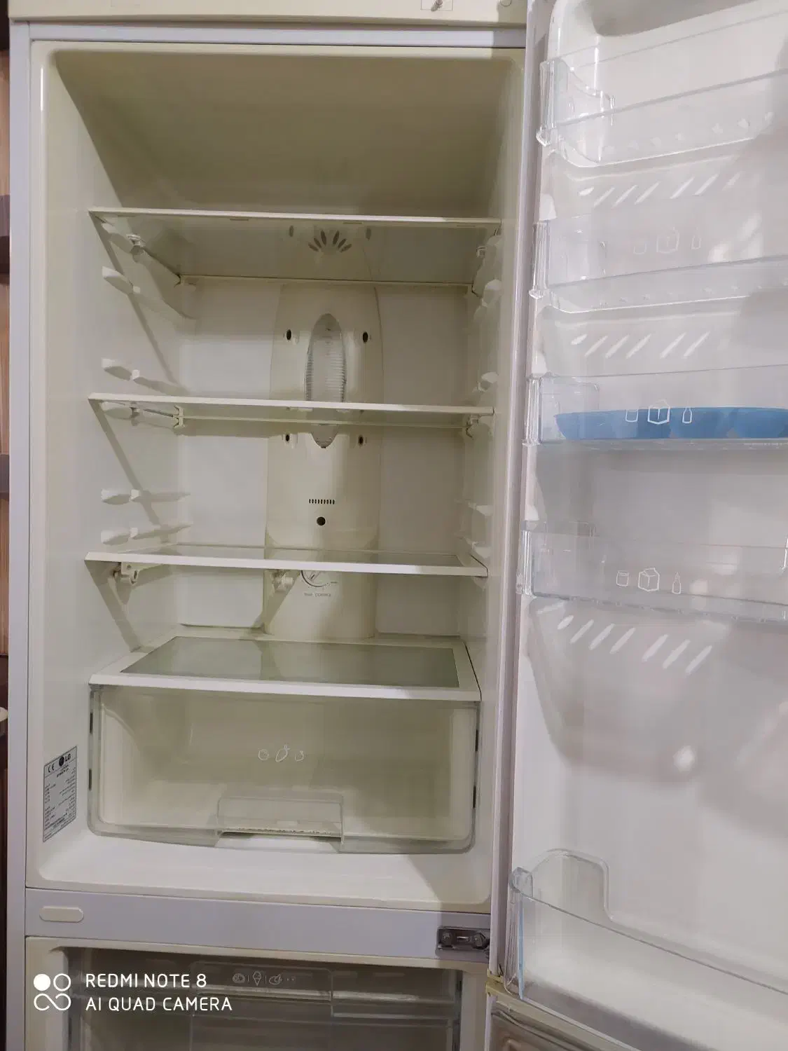 یخچال الجی|یخچال و فریزر|آشخانه, |دیوار