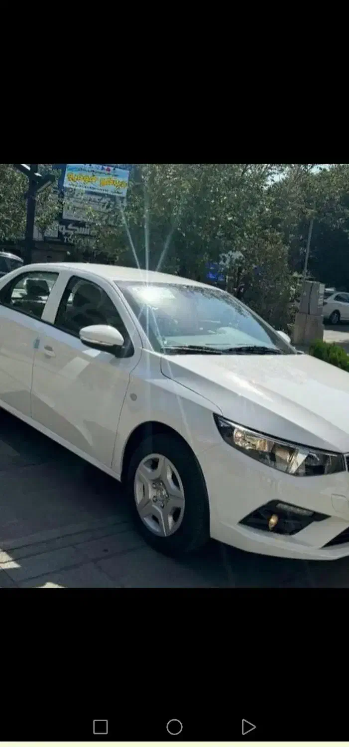 تارا اتومات V4صفر|خودرو سواری و وانت|کازرون, |دیوار