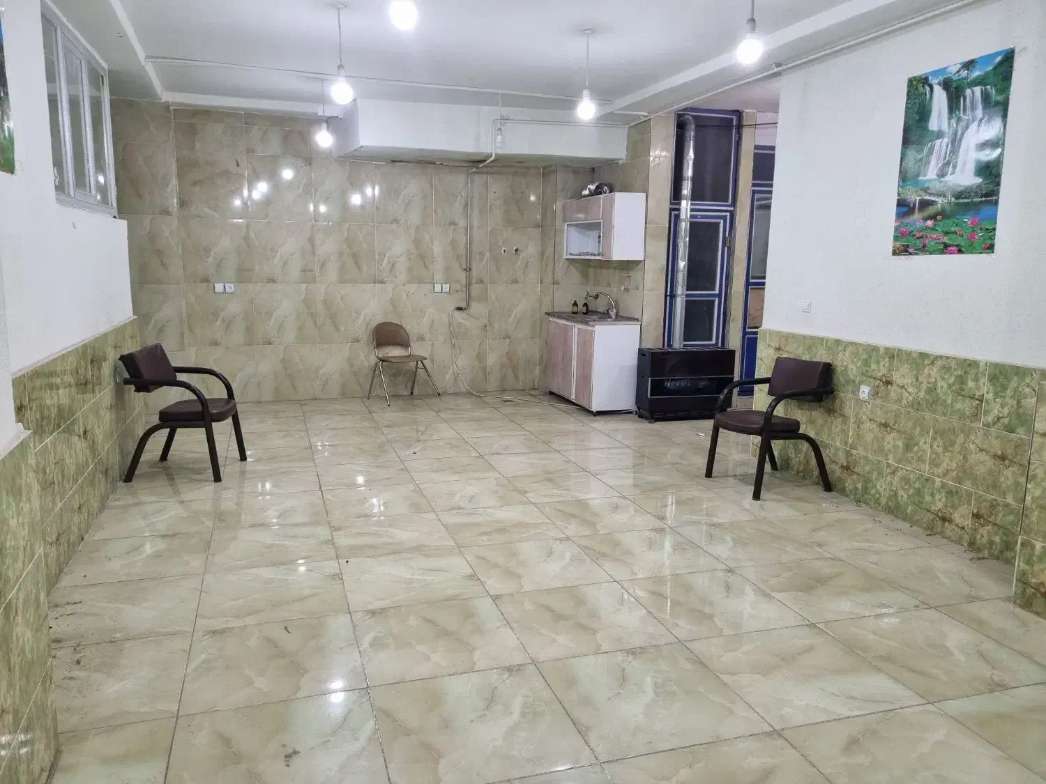 اجاره واحد درمانی|اجارهٔ دفتر کار، اتاق اداری، مطب|یاسوج, |دیوار