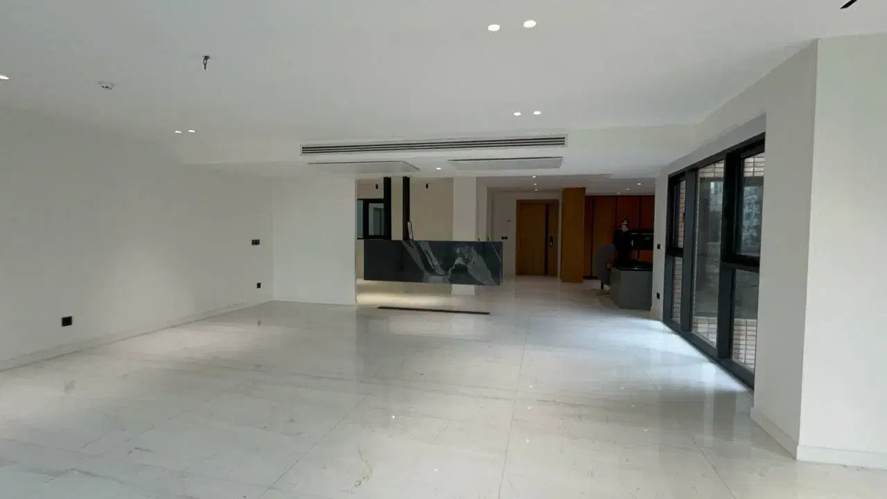 محمودیه۵۵۰متر۴خواب فول مشاعات تک واحد