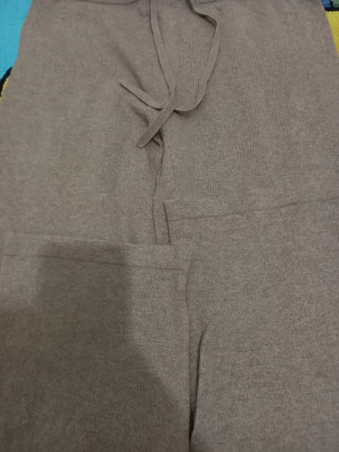 شلوار گرم مدل راسته|لباس|لنگرود, |دیوار