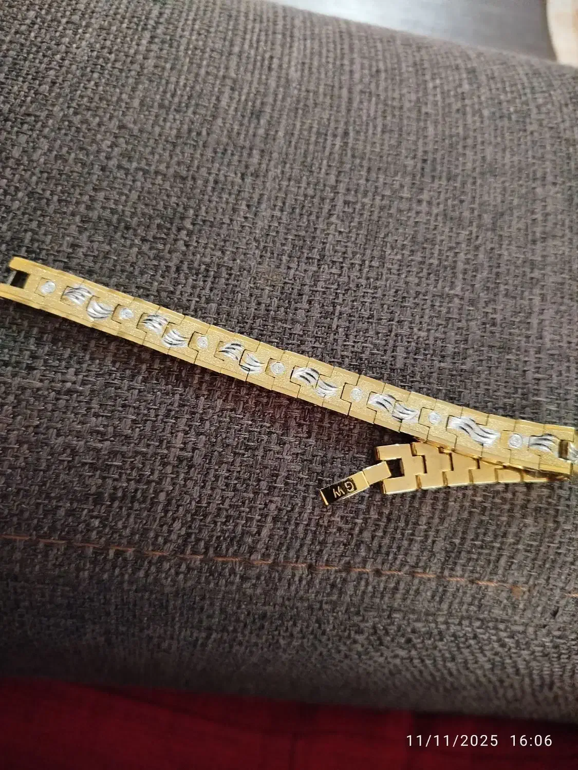 دستبند رنگ ثابت|بدلیجات|شاهینشهر, مسکن مهر|دیوار