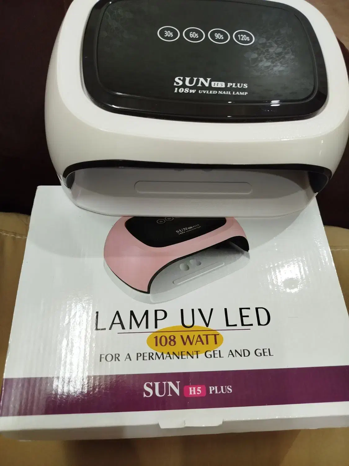 سوهان برقی اصلی ماراتون یووی|آرایشی، بهداشتی، درمانی|اهواز, کمپلو جنوبی|دیوار