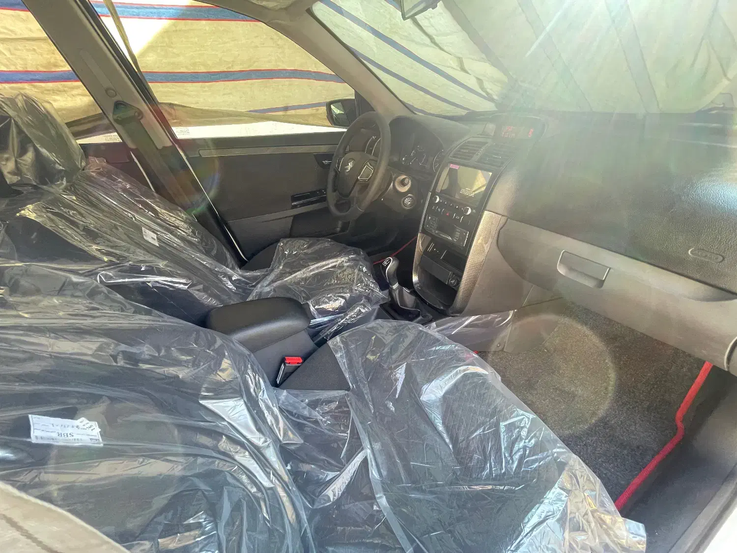 سمند صفر کیلومتر|خودرو سواری و وانت|فردیس, فردیس|دیوار