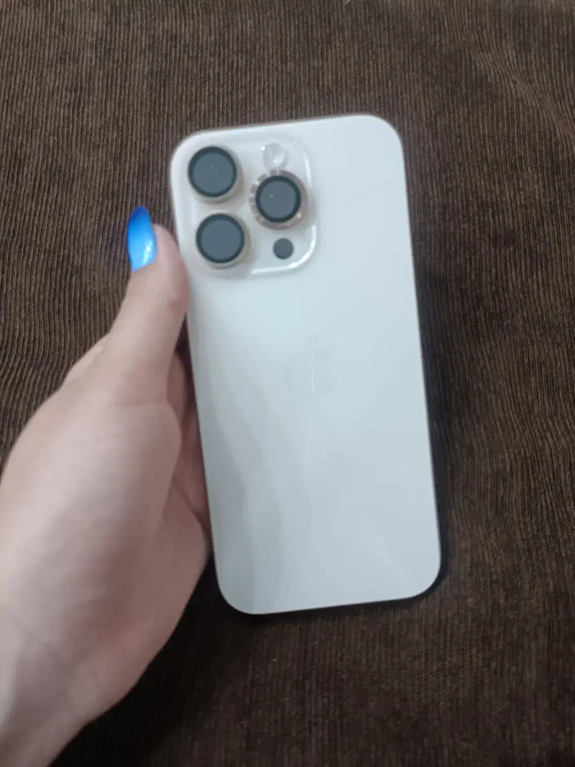 16pro 256|موبایل|تهران, تهرانپارس شرقی|دیوار