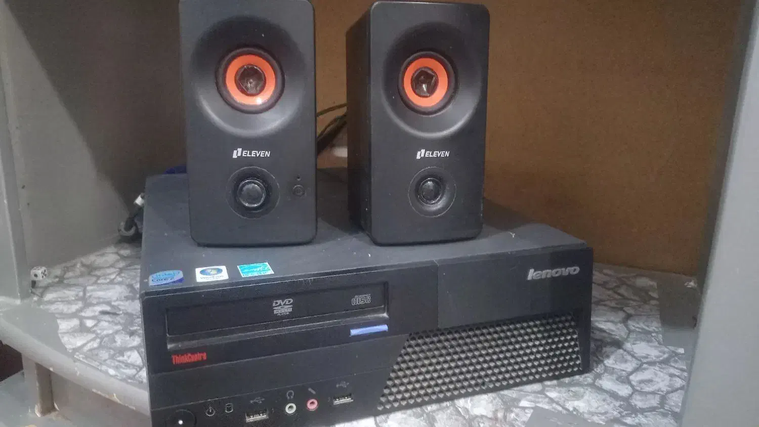 کامپیوتر‌|رایانه رومیزی|فردوس (خراسان), |دیوار