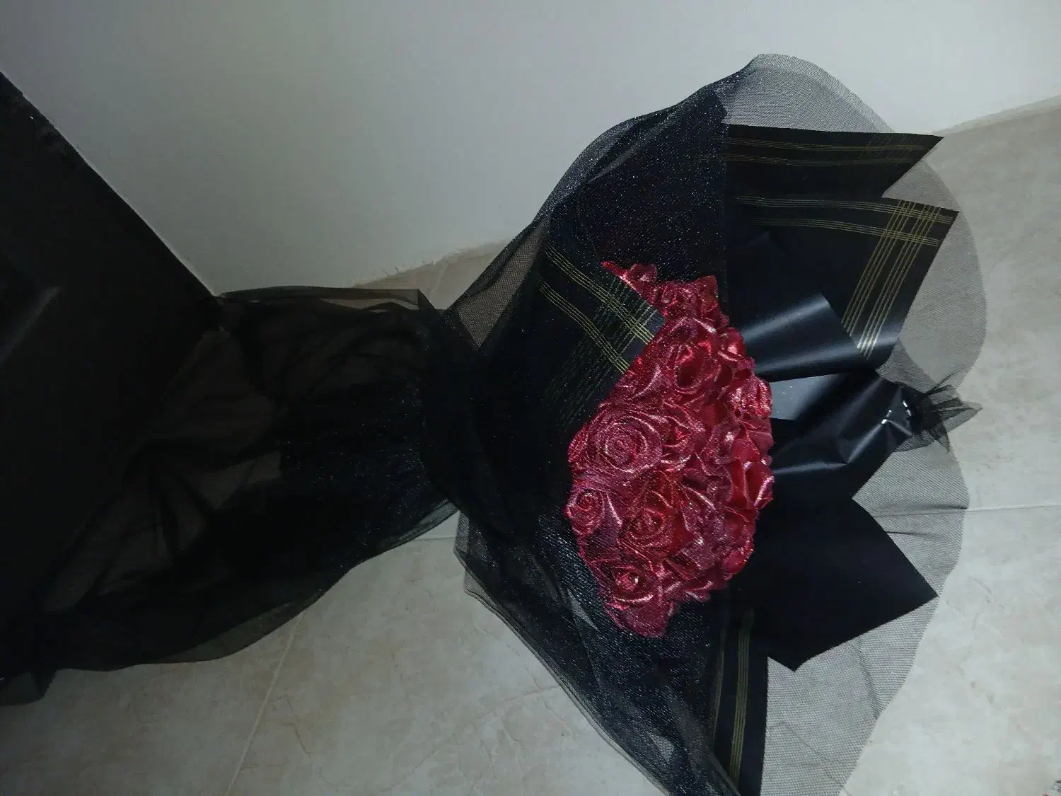 دسته گل ربانی|گل مصنوعی|بندر انزلی, عباس آباد|دیوار