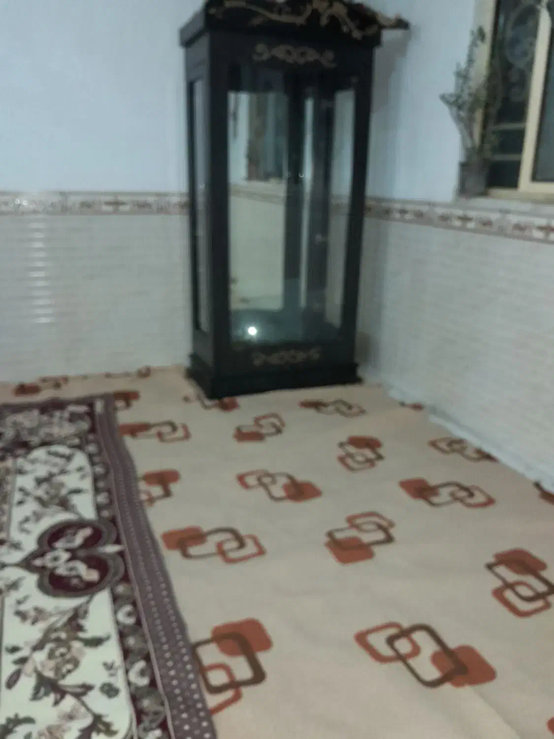 بوفه|بوفه، ویترین، کنسول|زنجان, |دیوار