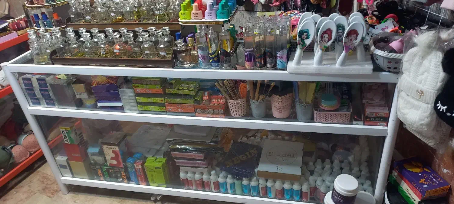 قفسه مغازه|کتابخانه، شلف، قفسه‌های دیواری|سهند, |دیوار