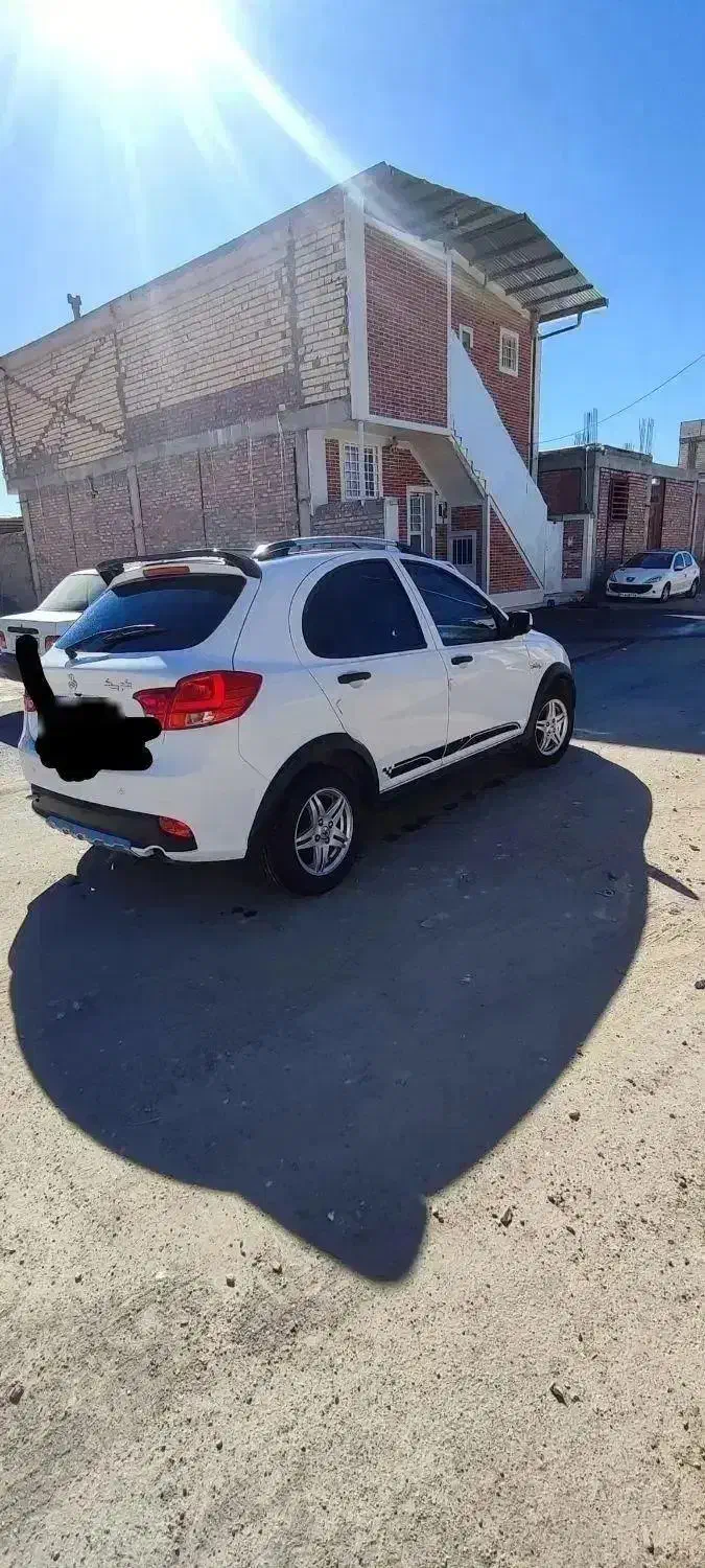 کوییک1402 اتومات فول|خودرو سواری و وانت|بردسیر, |دیوار